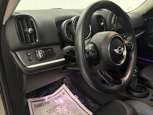 Used 2018 MINI Cooper Countryman S FWD image 26