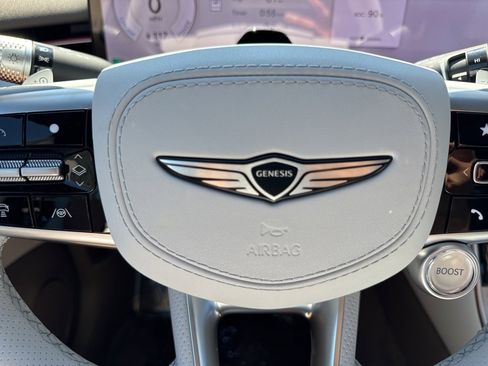 New 2026 Genesis Electrified GV70 image 36