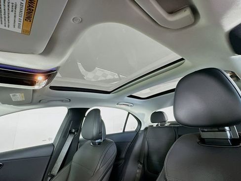 New 2026 Mercedes-Benz C 300 4MATIC Sedan image 21