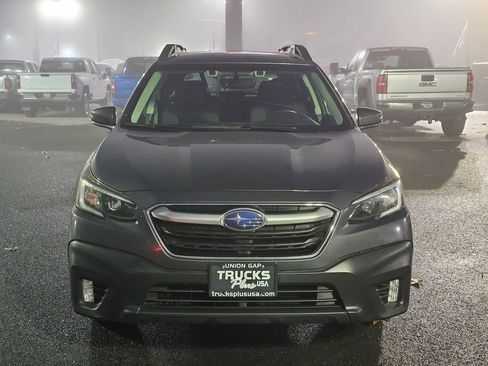 Used 2020 Subaru Outback Premium w/ Popular Package #1 image 6