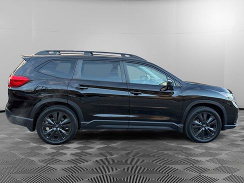 Used 2022 Subaru Ascent Onyx Edition image 8