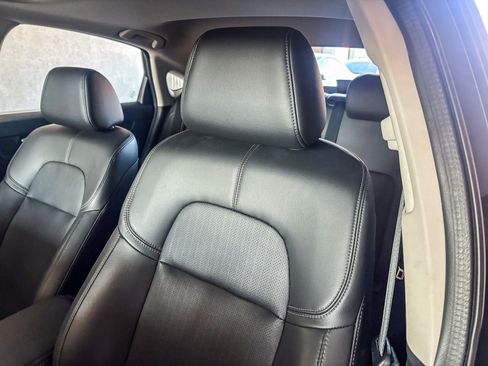 Certified 2023 Honda Civic EX-L image 24