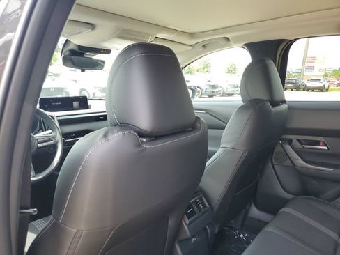 New 2026 MAZDA CX-50 AWD 2.5 S w/ Preferred Pkg image 29