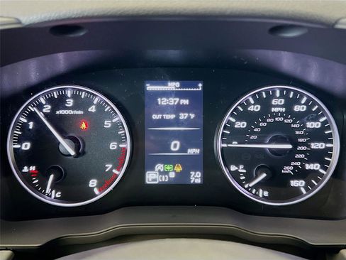 New 2026 Subaru Crosstrek 2.5i Limited image 5