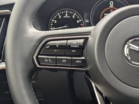 Used 2025 MAZDA CX-90 3.3 Turbo w/ Select Package image 26