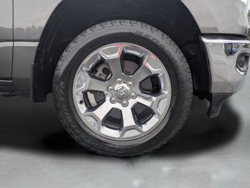 Used 2020 RAM 1500 Big Horn image 12