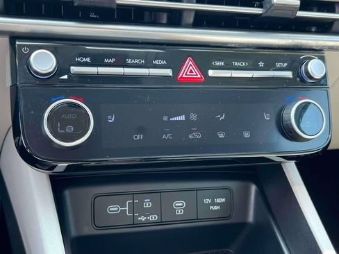 Certified 2026 Hyundai Tucson SEL AWD/4WD image 29