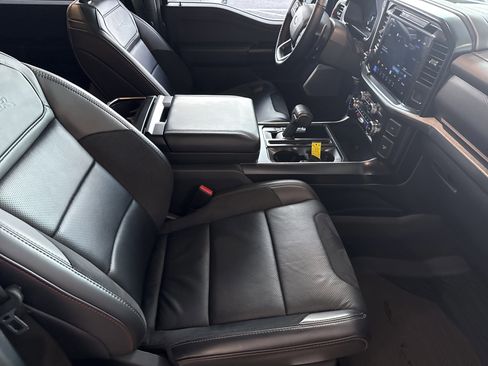 Used 2025 Ford F150 Raptor image 14