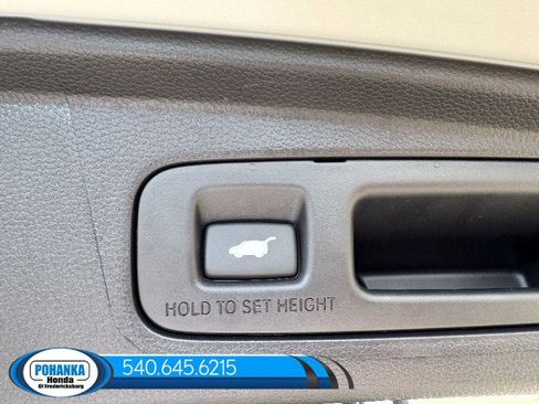 New 2026 Honda CR-V TrailSport image 10