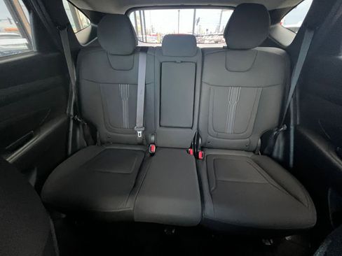 Used 2025 Hyundai Tucson SEL image 40