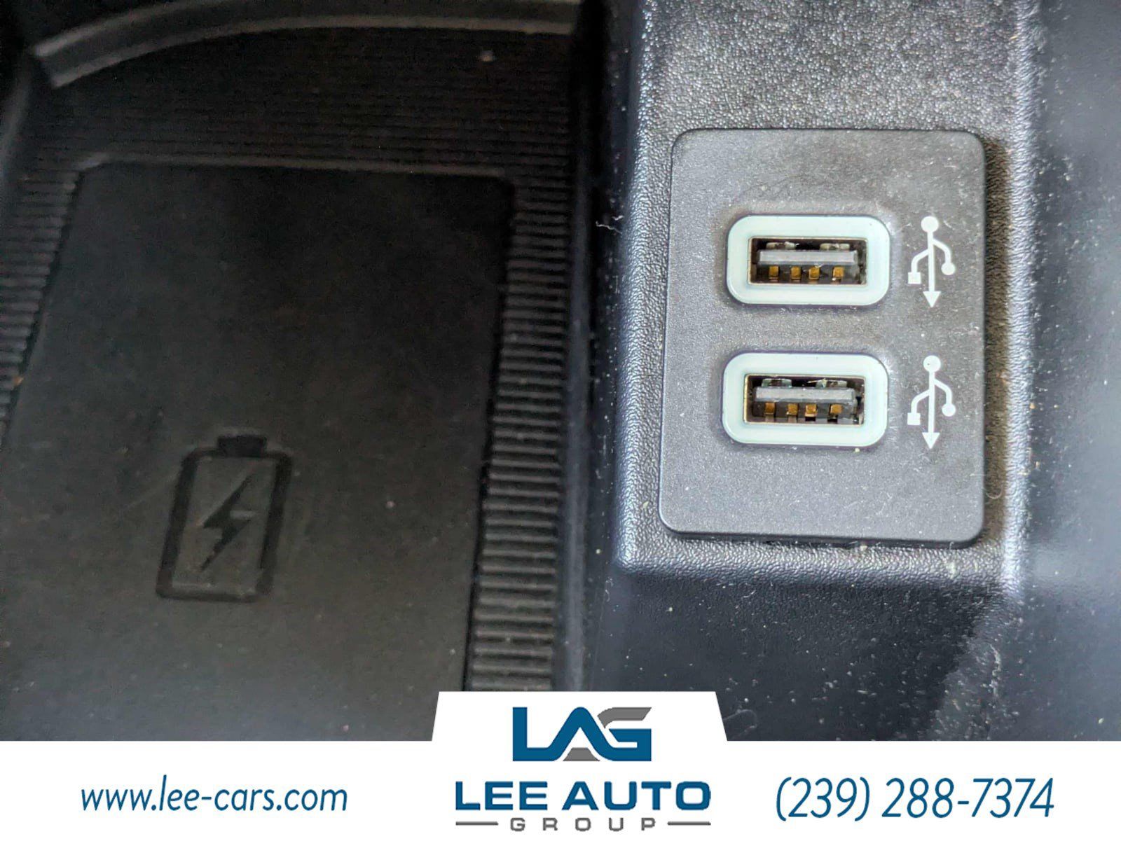 Used 2020 Ford Edge SEL w/ Convenience Package FWD image 29