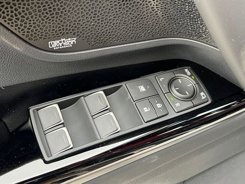 New 2026 Lexus LX 600 F Sport image 13