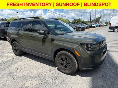 Used 2024 Hyundai Santa Fe XRT