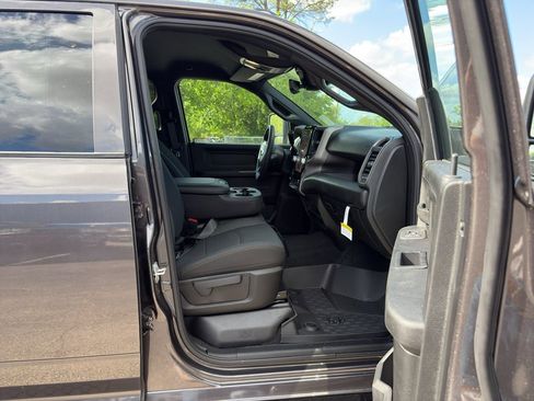 New 2026 RAM 2500 Warlock AWD/4WD image 15