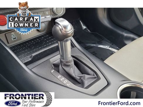 Used 2024 Ford Mustang Premium image 26