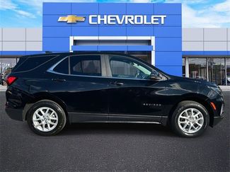 Certified 2023 Chevrolet Equinox LT video 2