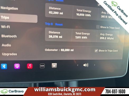 Used 2023 Tesla Model Y Long Range image 9