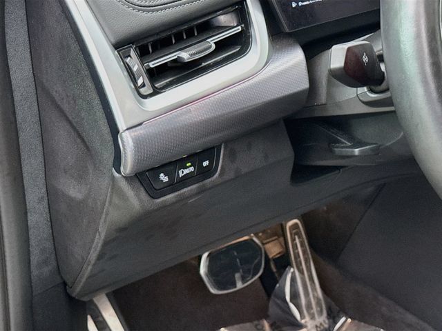 Used 2026 BMW X1 M35i AWD/4WD image 10