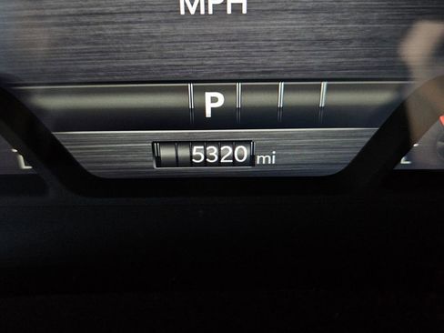 Used 2025 RAM 1500 Big Horn RWD image 24