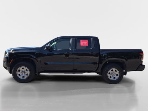 Certified 2022 Nissan Frontier S w/ Technology Package image 2