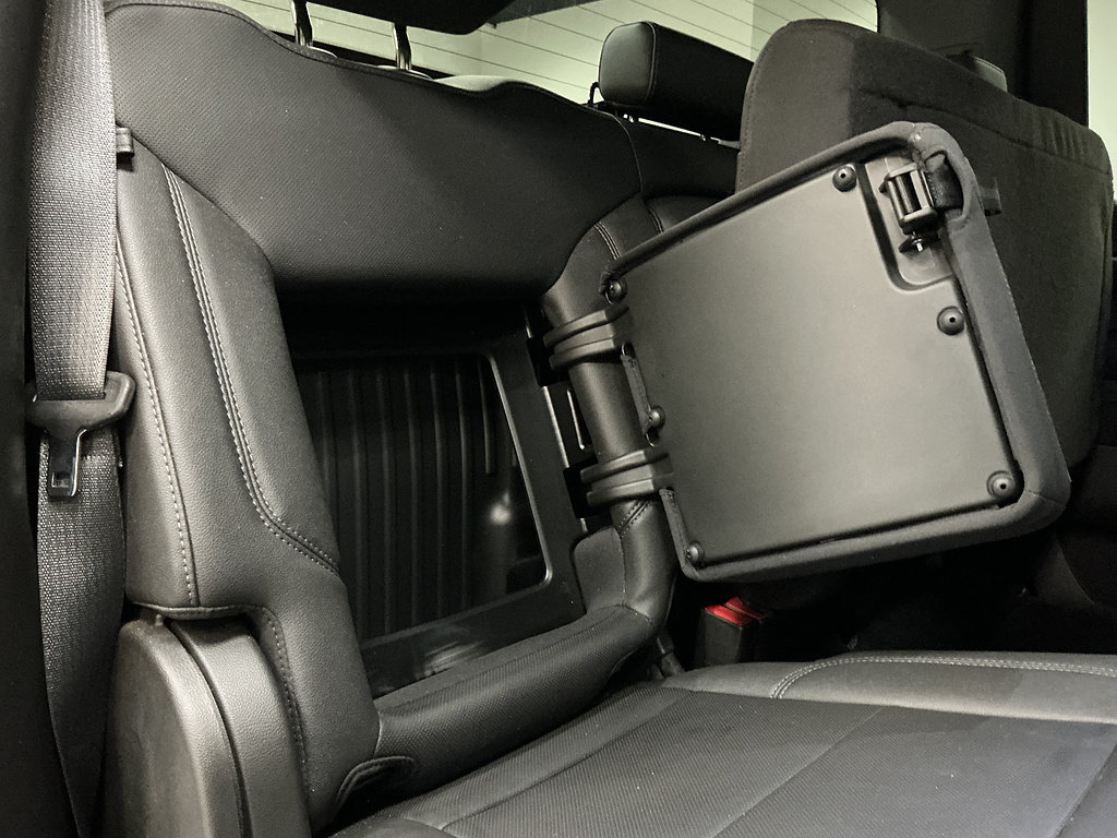 Used 2022 Chevrolet Silverado 1500 LTZ RWD image 36