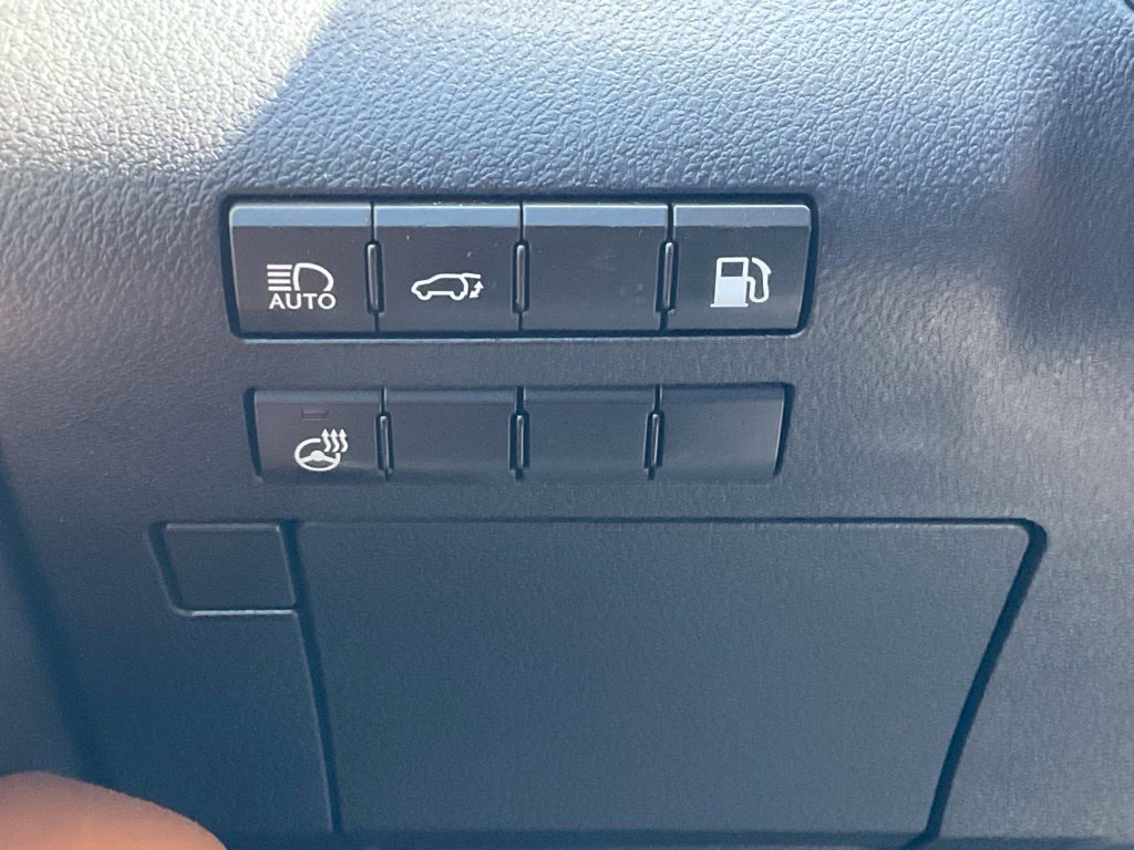 Used 2022 Lexus RX 450h AWD w/ Premium Package image 9