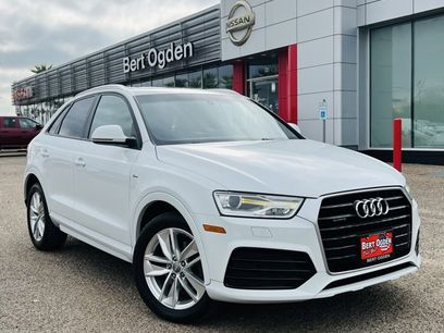 Used 2018 Audi Q3 2.0T Premium