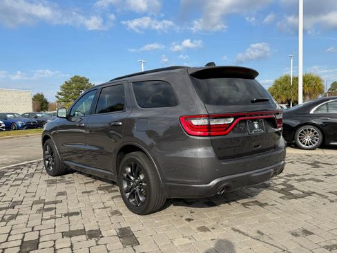 Used 2024 Dodge Durango R/T image 12
