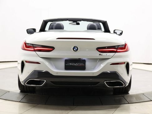 Used 2020 BMW 840i 840i Convertible 2D w/ M Sport Package image 51