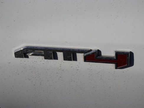 Used 2023 GMC Sierra 1500 AT4 w/ AT4 Premium Package image 10