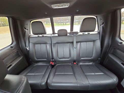 Used 2013 Ford F150 FX2 w/ Luxury Equipment Group image 21
