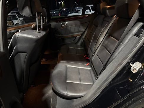 Used 2013 Mercedes-Benz E 350 4MATIC Wagon image 16