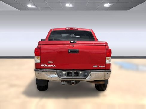 Used 2011 Toyota Tundra Limited w/ Platinum Pkg AWD/4WD image 10