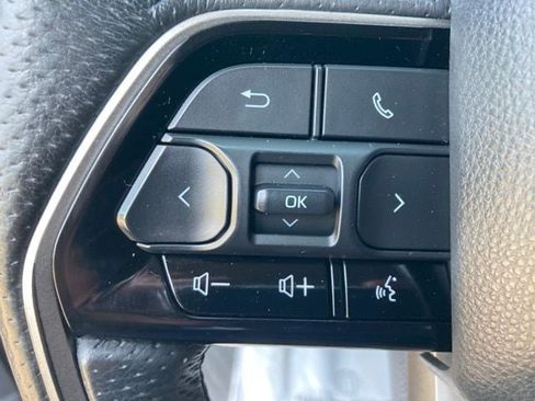Used 2023 Toyota Tundra SR5 AWD/4WD image 22