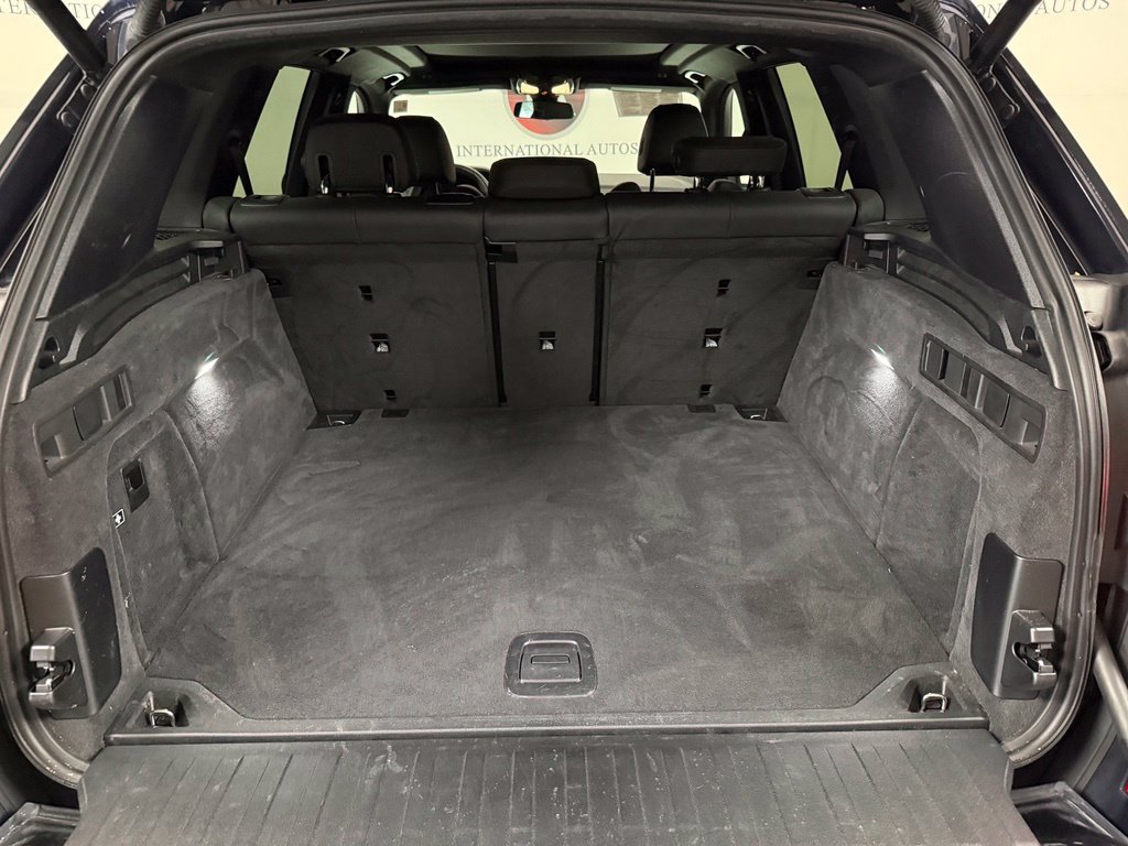 Used 2021 BMW X5 xDrive40i w/ M Sport Package AWD/4WD image 36