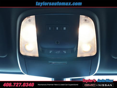 Used 2022 Dodge Durango R/T w/ Blacktop Package image 28