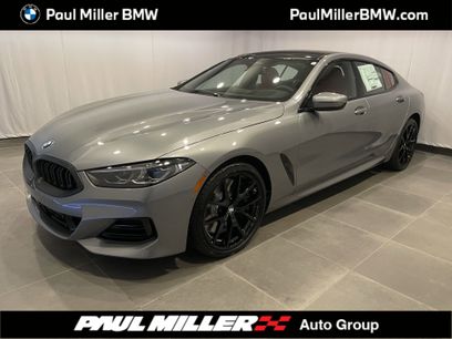 New 2026 BMW 840i xDrive
