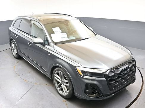 New 2026 Audi Q7 3.0T Prestige AWD/4WD image 51