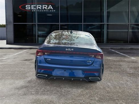 Used 2023 Kia K5 GT-Line image 4