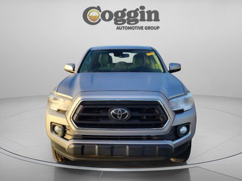 Used 2021 Toyota Tacoma SR5 image 5