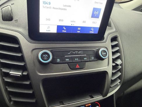 Used 2022 Ford Transit Connect XL FWD image 22