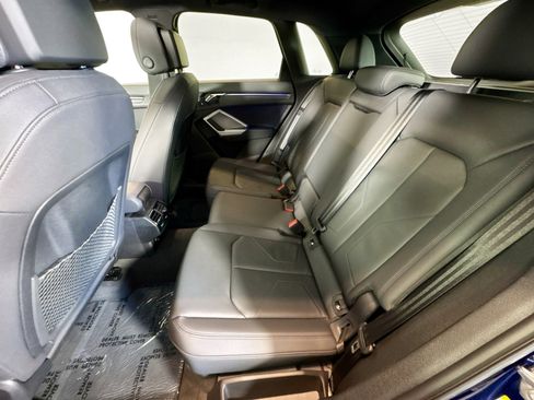 Used 2024 Audi Q3 2.0T Premium Plus image 21