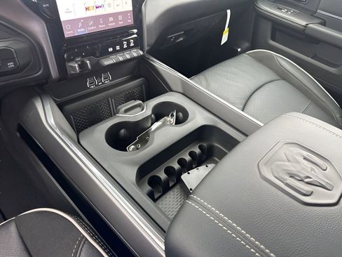 New 2026 RAM 2500 Laramie w/ Night Edition image 36