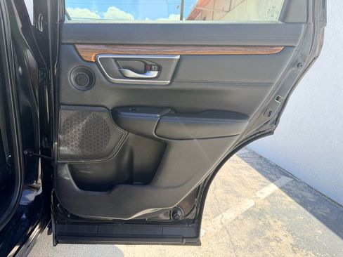 Used 2017 Honda CR-V EX-L image 25