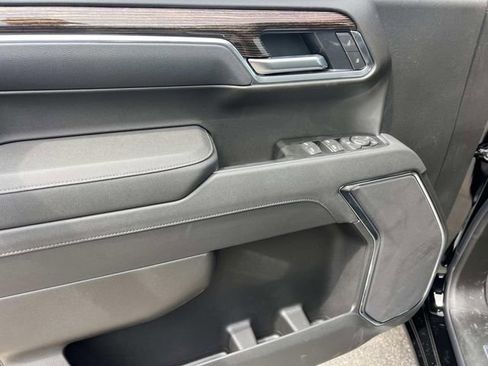 New 2026 GMC Sierra 1500 Elevation AWD/4WD image 12