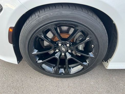 Used 2020 Dodge Charger Scat Pack image 13