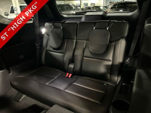 Used 2023 Ford Explorer ST w/ Equipment Group 401A image 31