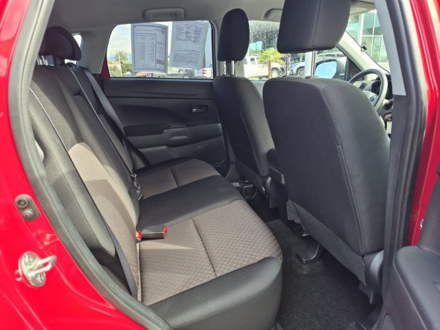 Used 2019 Mitsubishi Outlander Sport LE AWD/4WD image 29