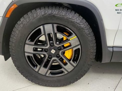 Used 2024 Rivian R1S Adventure Quad AWD/4WD image 81