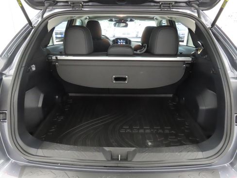 Used 2025 Subaru Crosstrek 2.5i Limited w/ Crosstrek Mirror Package AWD/4WD image 23